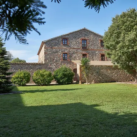 Appartement Mas Calet 3*
