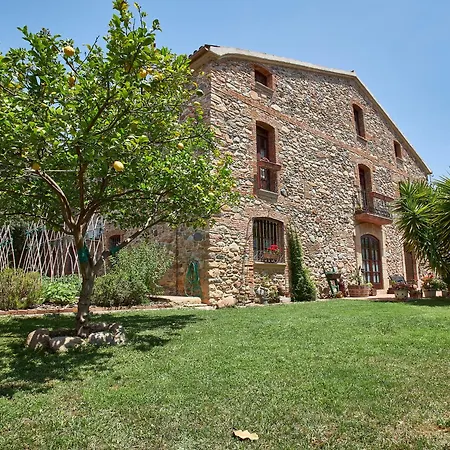 Mas Calet Appartement 3*