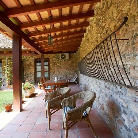 Mas Calet Appartement 3*