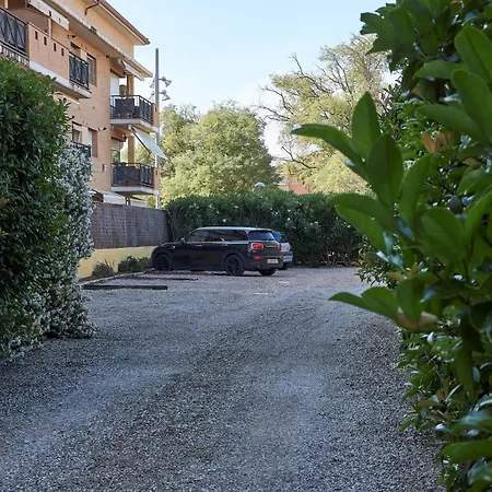 Appartement Mas Calet Les Franqueses del Vallès