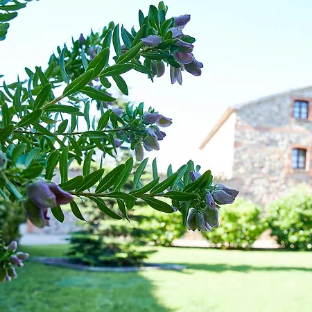 Mas Calet Appartement Les Franqueses del Vallès