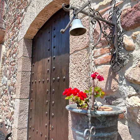 Mas Calet Appartement