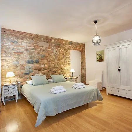 Mas Calet Appartement Les Franqueses del Vallès