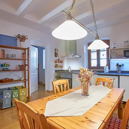Mas Calet Appartement