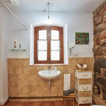 Appartement Mas Calet 3*