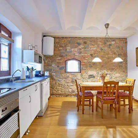Mas Calet Appartement 3*