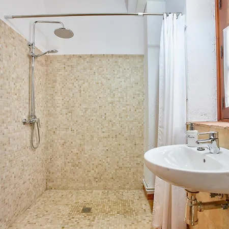 Appartement Mas Calet Les Franqueses del Vallès