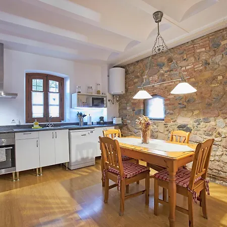 Mas Calet 3* Les Franqueses del Vallès