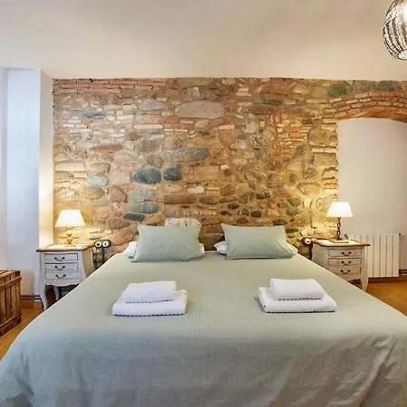Mas Calet Appartement Les Franqueses del Vallès
