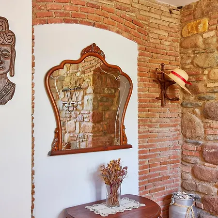 Mas Calet Appartement