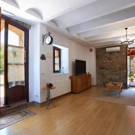 Mas Calet Appartement 3*