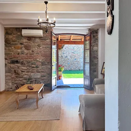 Appartement Mas Calet