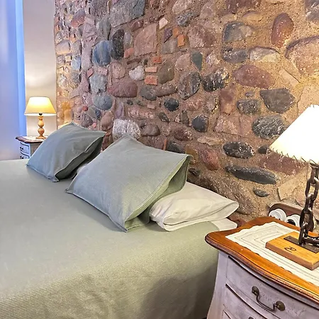 Mas Calet Les Franqueses del Vallès