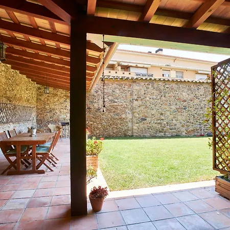 Appartement Mas Calet Les Franqueses del Vallès