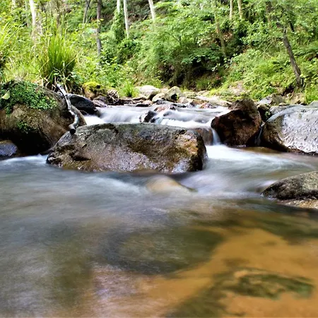 Mas Calet 3* Les Franqueses del Vallès