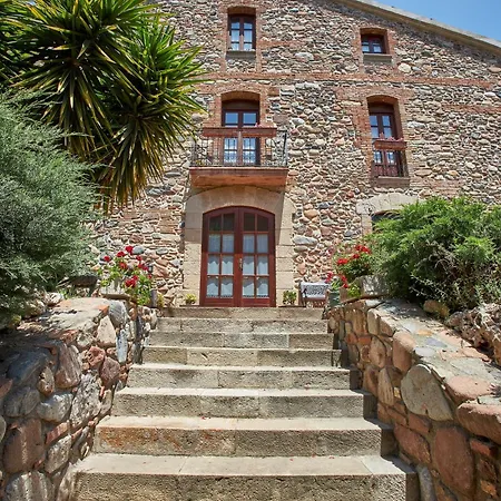 Mas Calet Appartement
