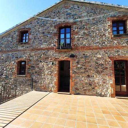 Appartement Mas Calet 3*