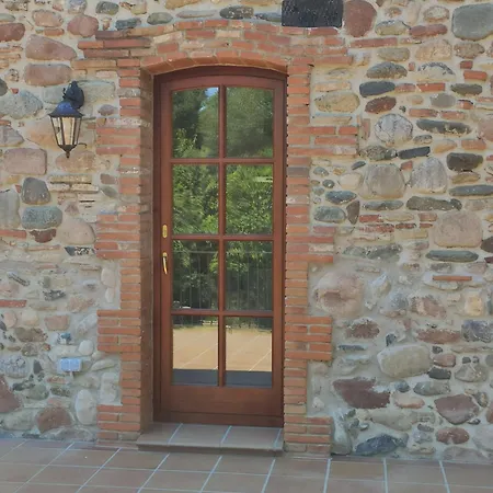 Appartement Mas Calet Les Franqueses del Vallès
