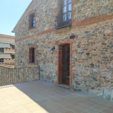 Mas Calet Les Franqueses del Vallès