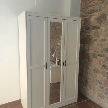 Mas Calet Appartement
