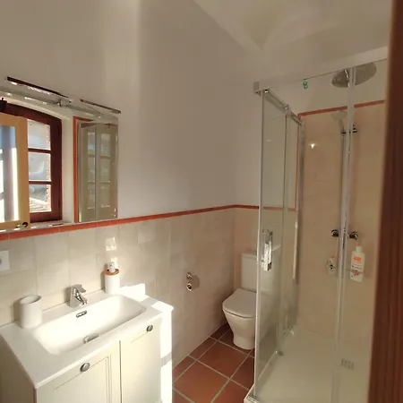 Appartement Mas Calet