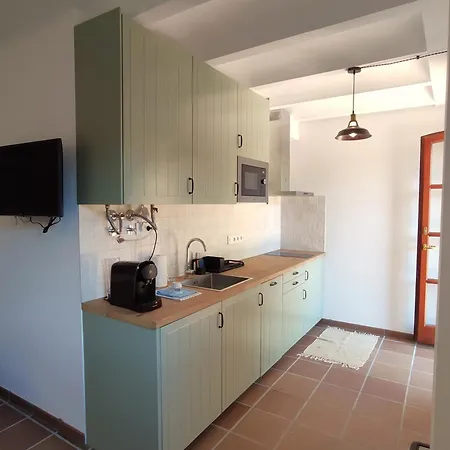 Mas Calet Appartement 3*