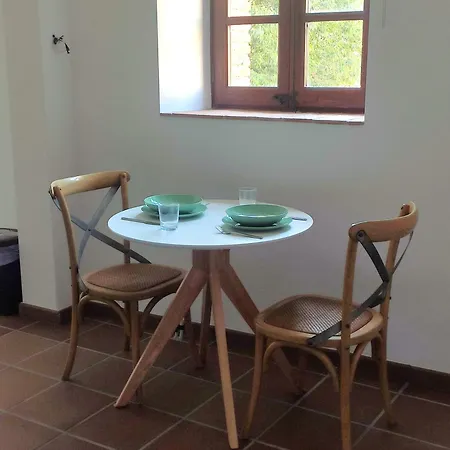 Appartement Mas Calet 3*