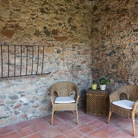 Appartement Mas Calet Les Franqueses del Vallès