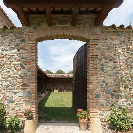 Mas Calet Appartement Les Franqueses del Vallès