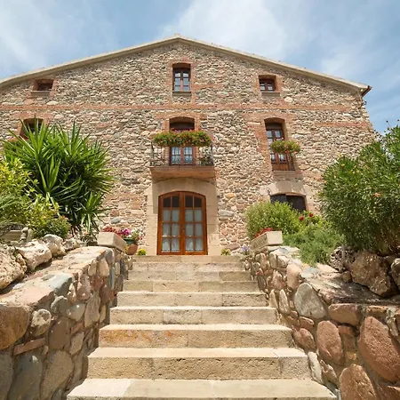 Appartement Mas Calet Les Franqueses del Vallès