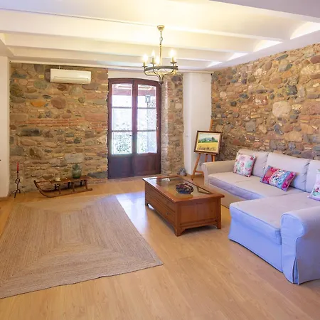 Appartement Mas Calet 3*