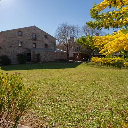 Mas Calet 3* Les Franqueses del Vallès