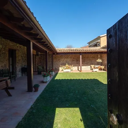 Mas Calet Appartement