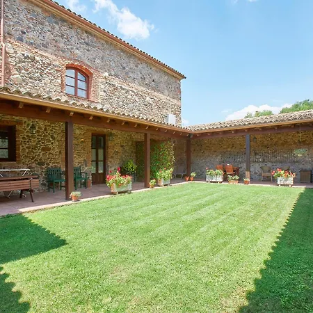 Apartment Mas Calet Les Franqueses del Vallès