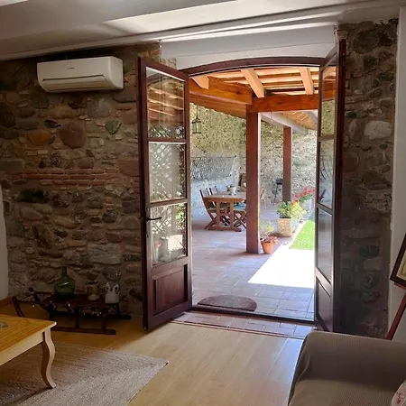 Apartment Mas Calet